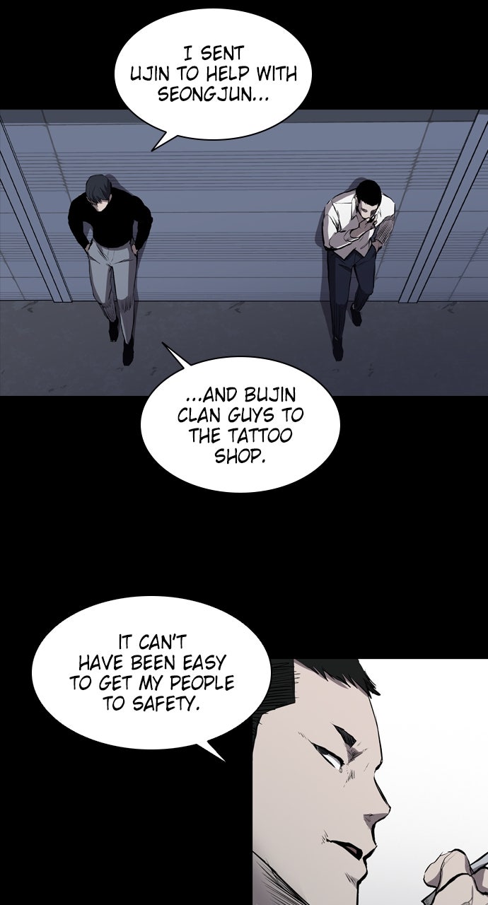 Castle Episode 16 page 66 - 