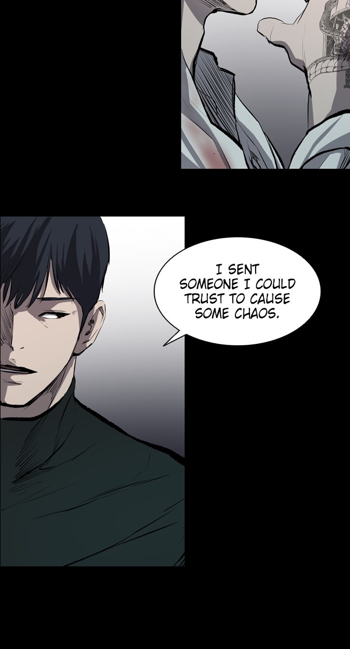Castle Episode 16 page 67 - 