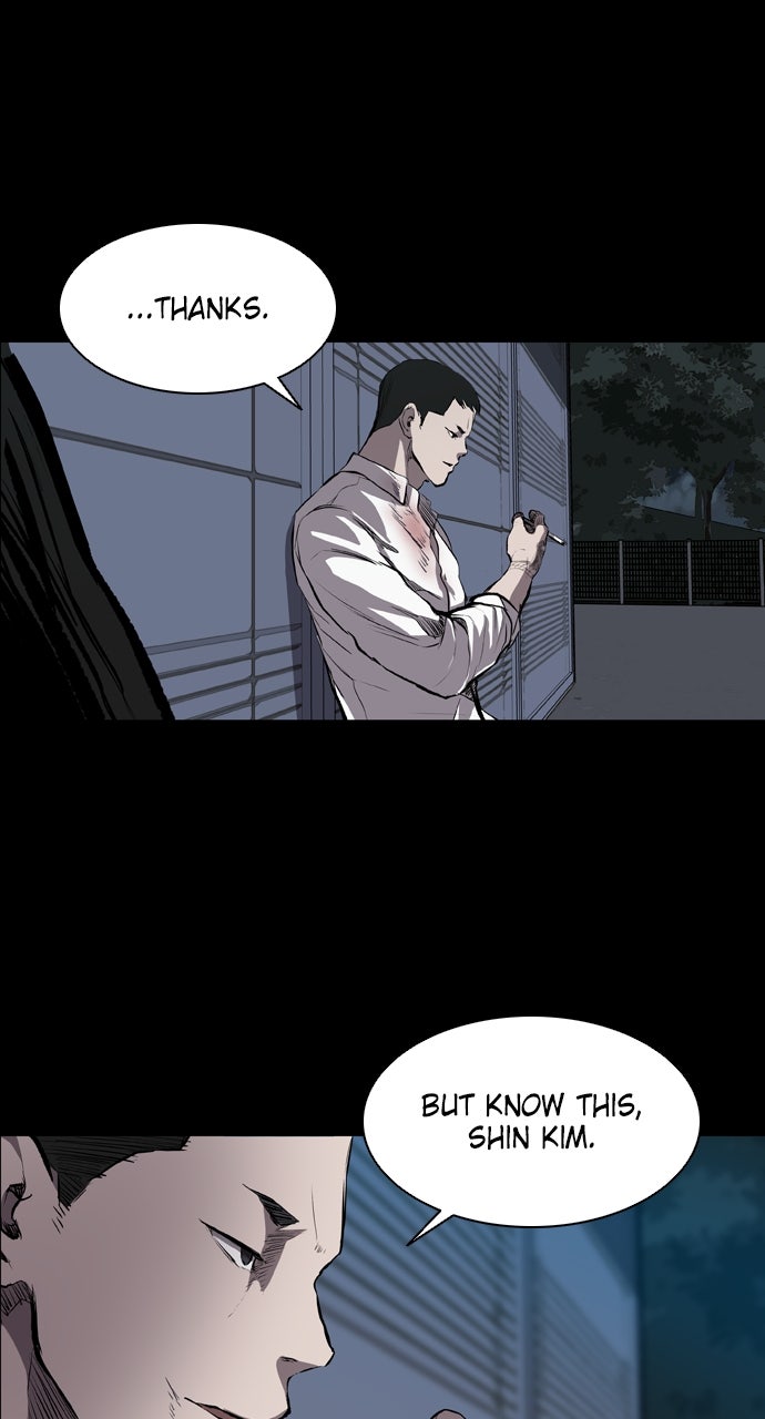 Castle Episode 16 page 68 - 