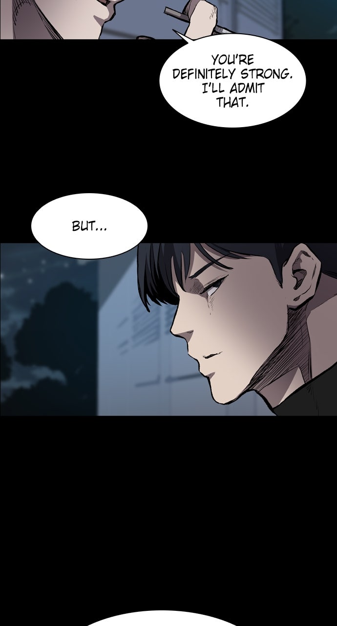Castle Episode 16 page 69 - 