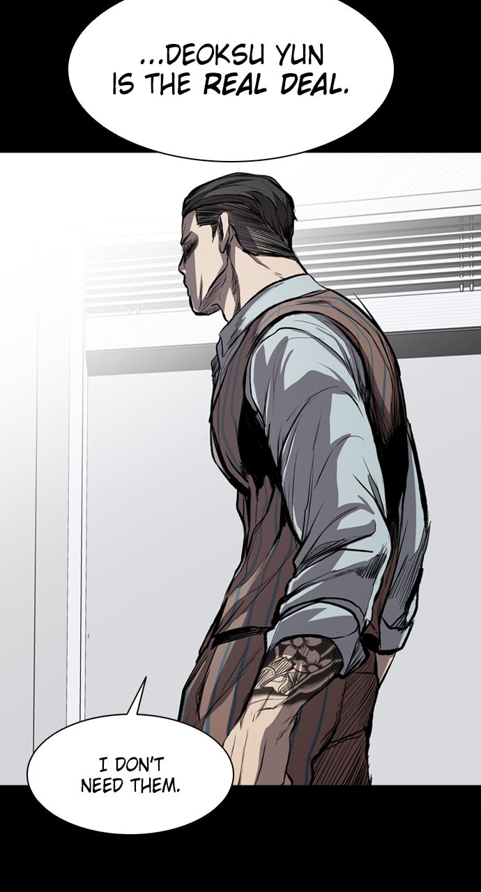 Castle Episode 16 page 70 - 