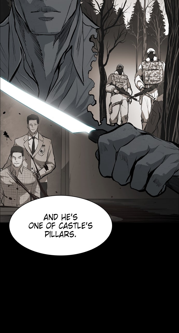Castle Episode 16 page 8 - 