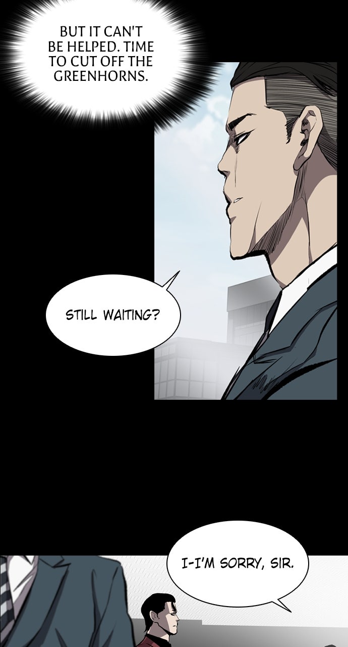 Castle Episode 17 page 20 - 