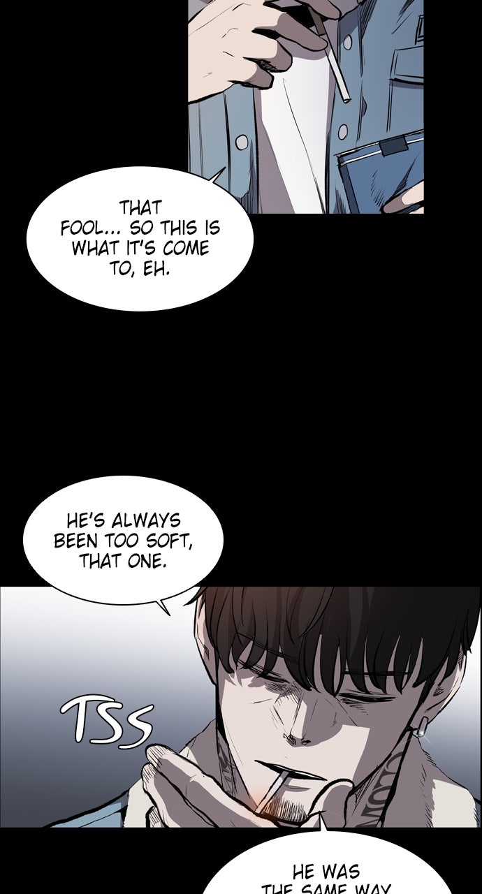 Castle Episode 17 page 3 - 