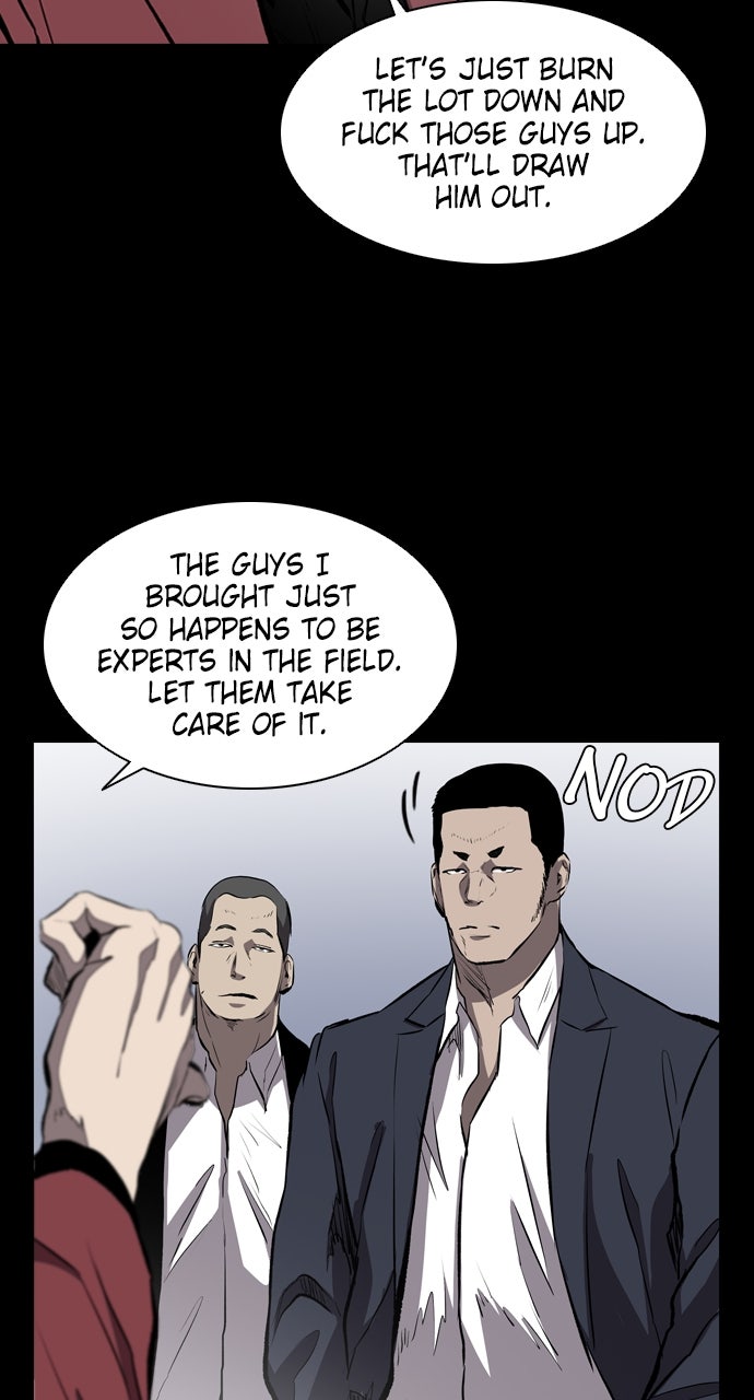 Castle Episode 17 page 22 - 