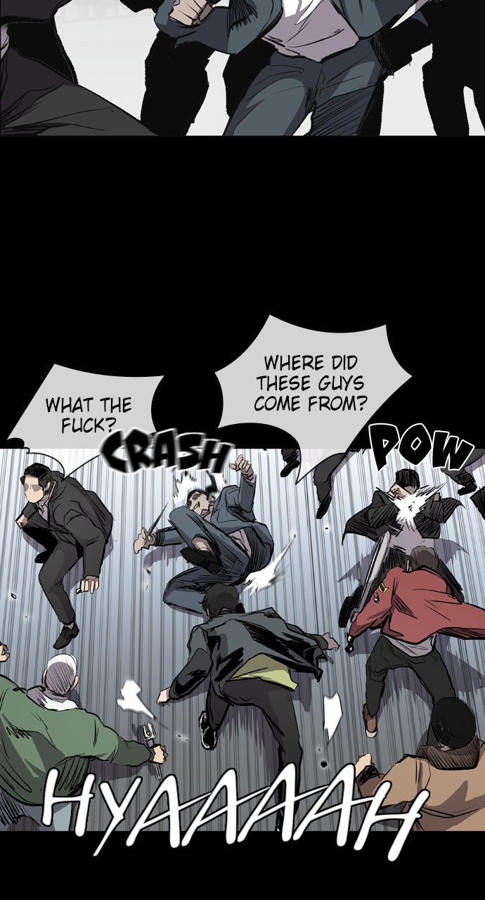 Castle Episode 17 page 49 - 