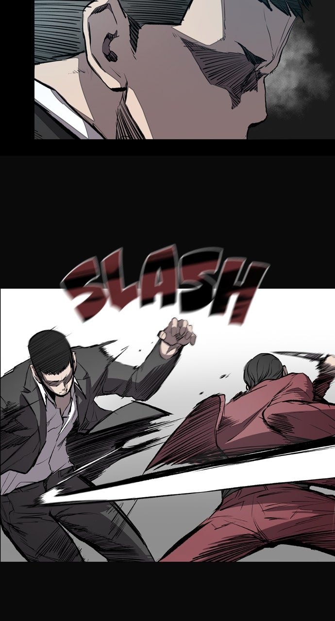 Castle Episode 17 page 54 - 