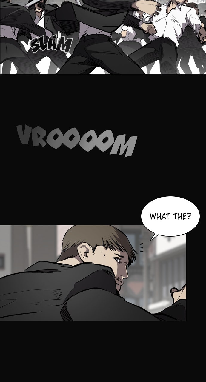 Castle Episode 17 page 57 - 