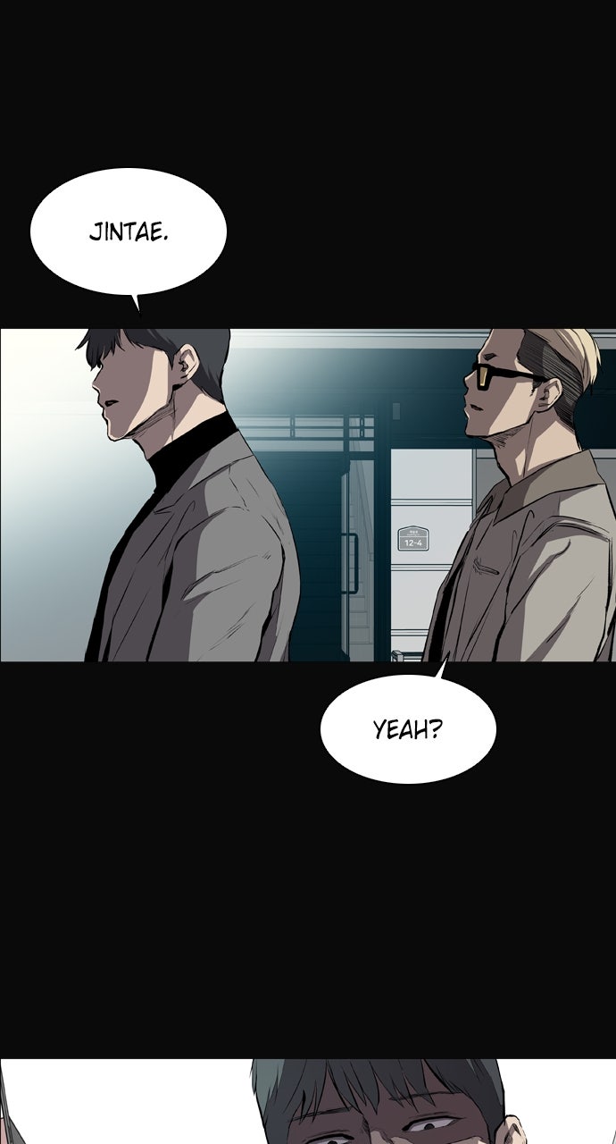 Castle Episode 17 page 66 - 