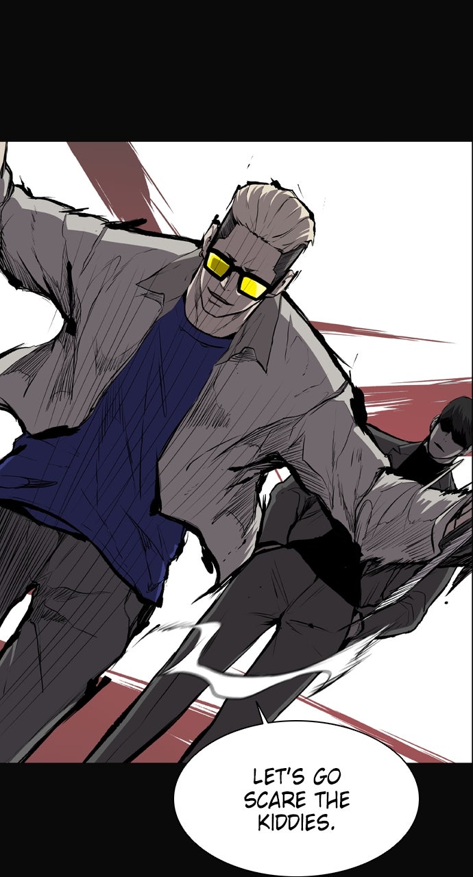 Castle Episode 17 page 68 - 