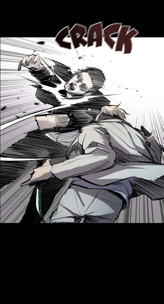Castle Episode 18 page 3 - 