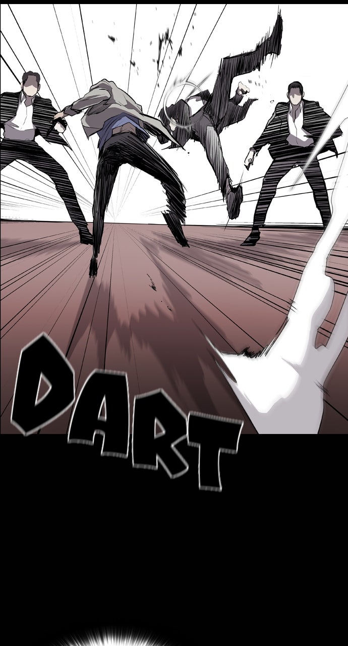 Castle Episode 18 page 21 - 