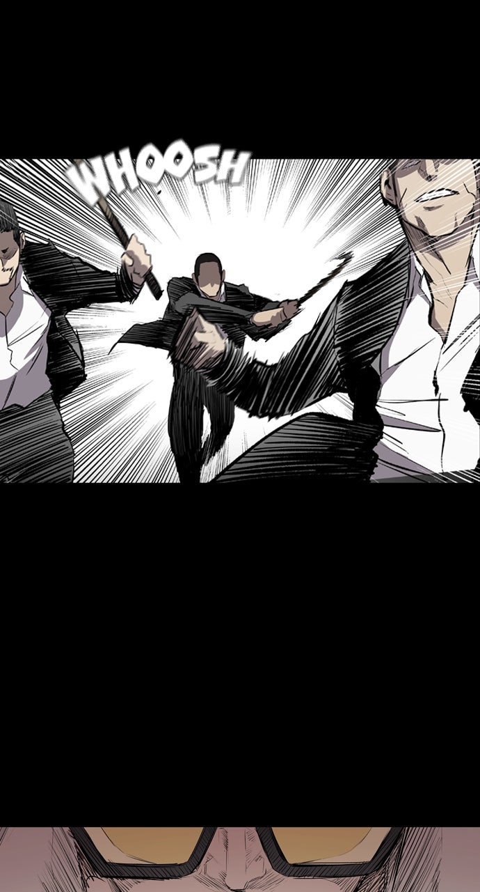 Castle Episode 18 page 4 - 