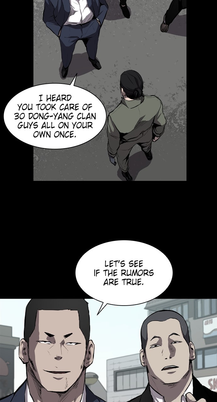 Castle Episode 18 page 33 - 
