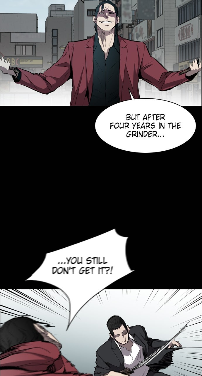 Castle Episode 18 page 48 - 