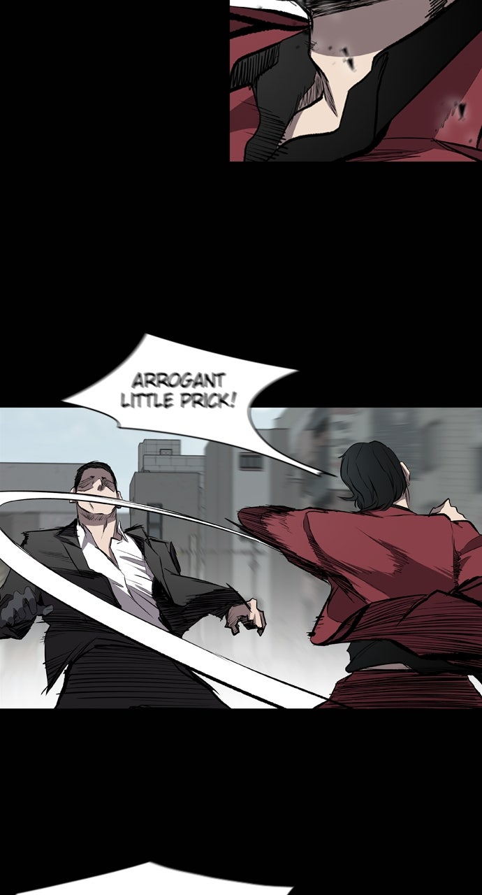 Castle Episode 18 page 55 - 