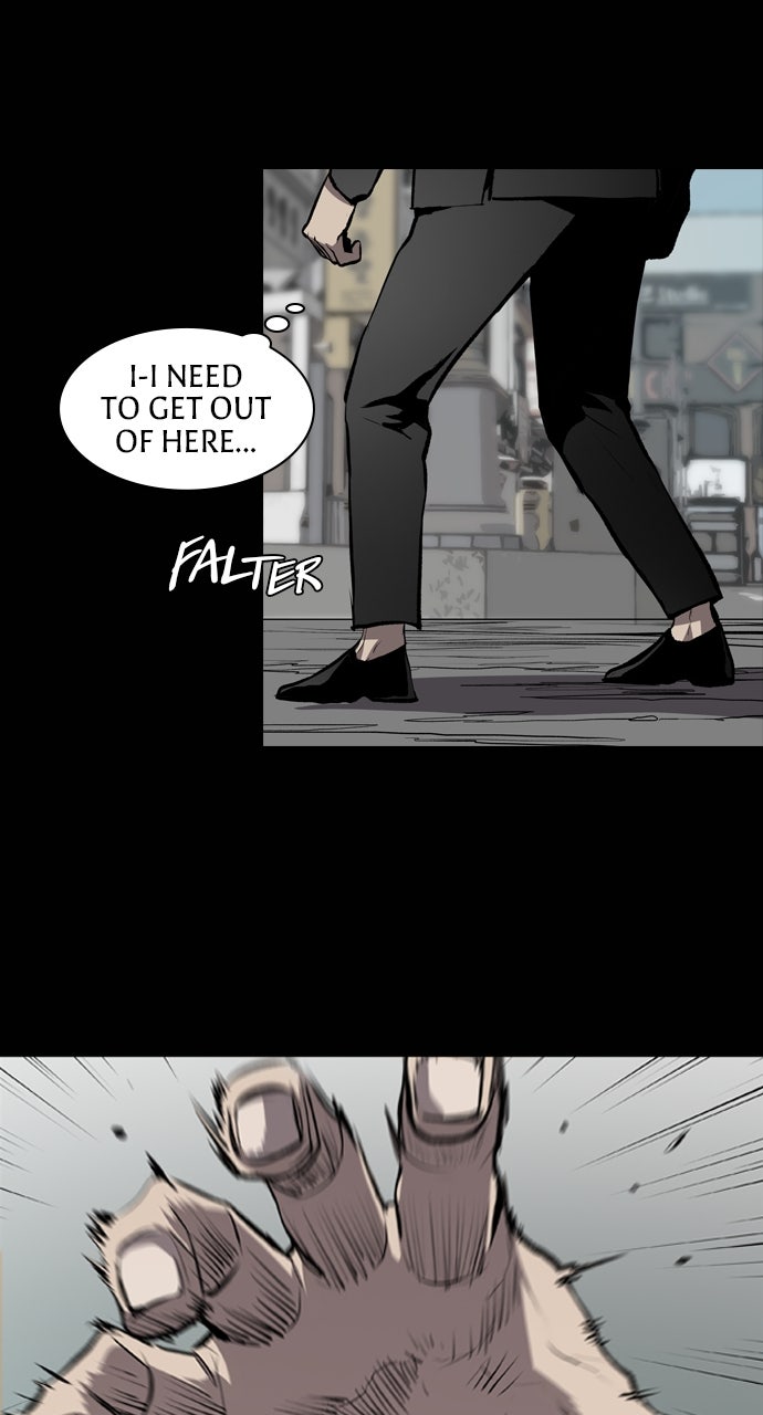 Castle Episode 18 page 63 - 