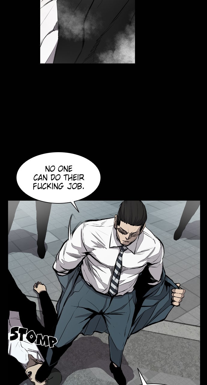 Castle Episode 18 page 67 - 