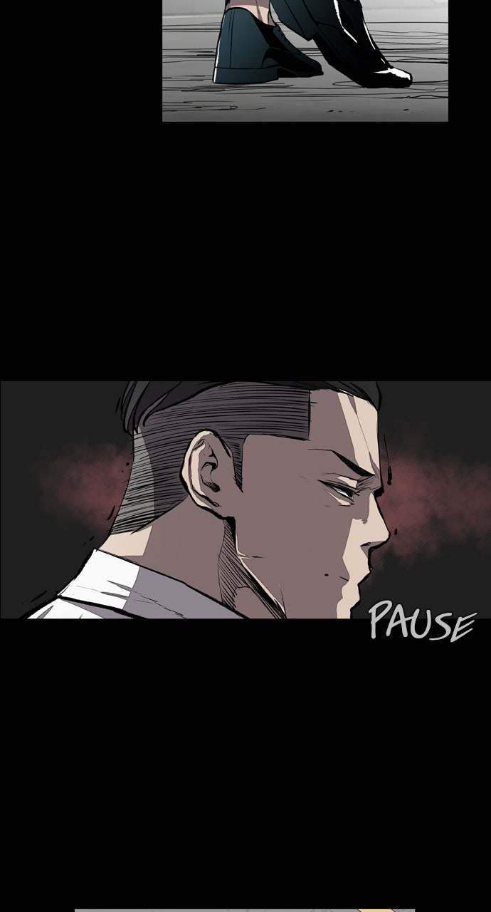 Castle Episode 18 page 70 - 