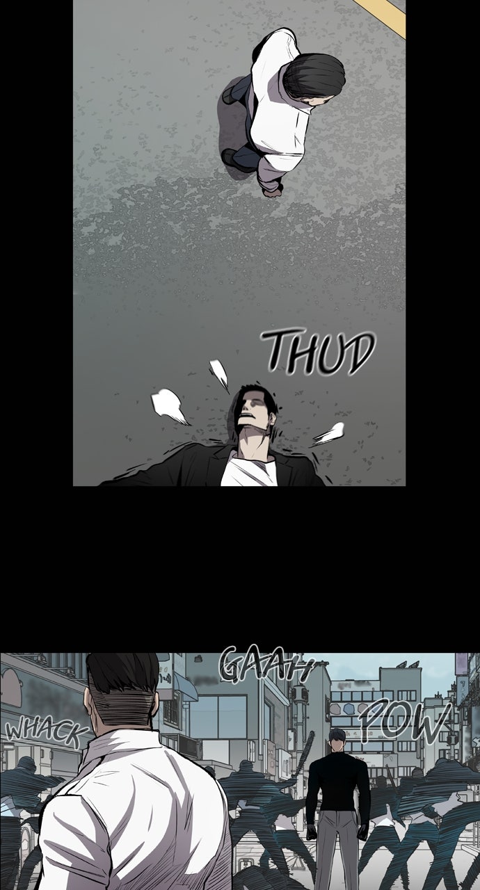 Castle Episode 18 page 71 - 