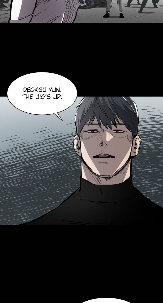 Castle Episode 18 page 72 - 