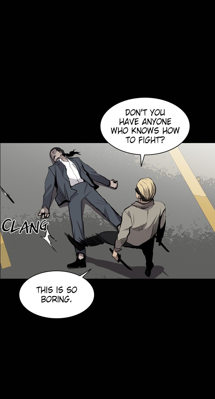 Castle Episode 18 page 74 - 