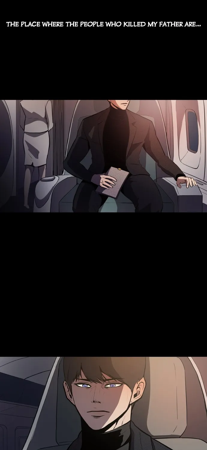 Castle Chapter 2 page 2 - 