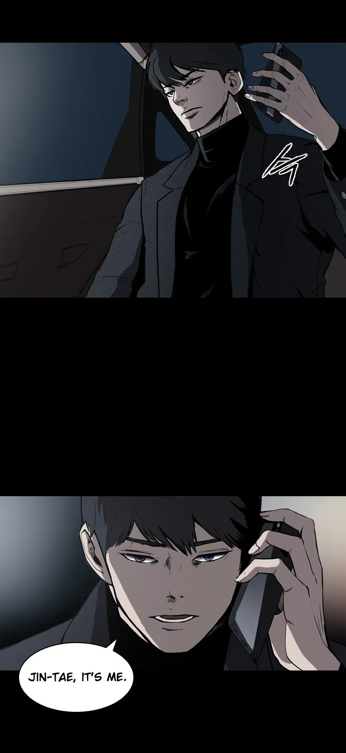 Castle Chapter 2 page 16 - 