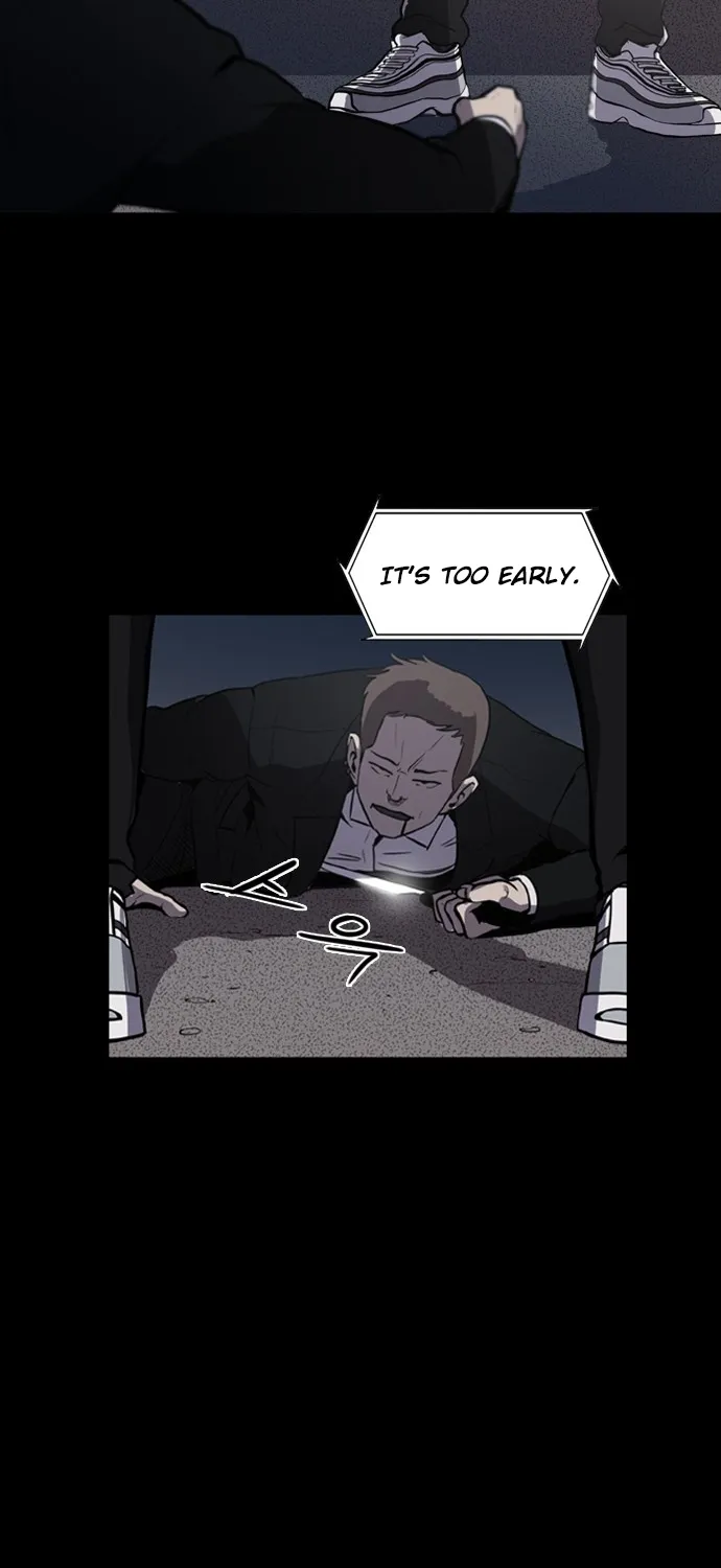 Castle Chapter 2 page 19 - 