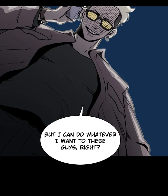 Castle Chapter 2 page 20 - 