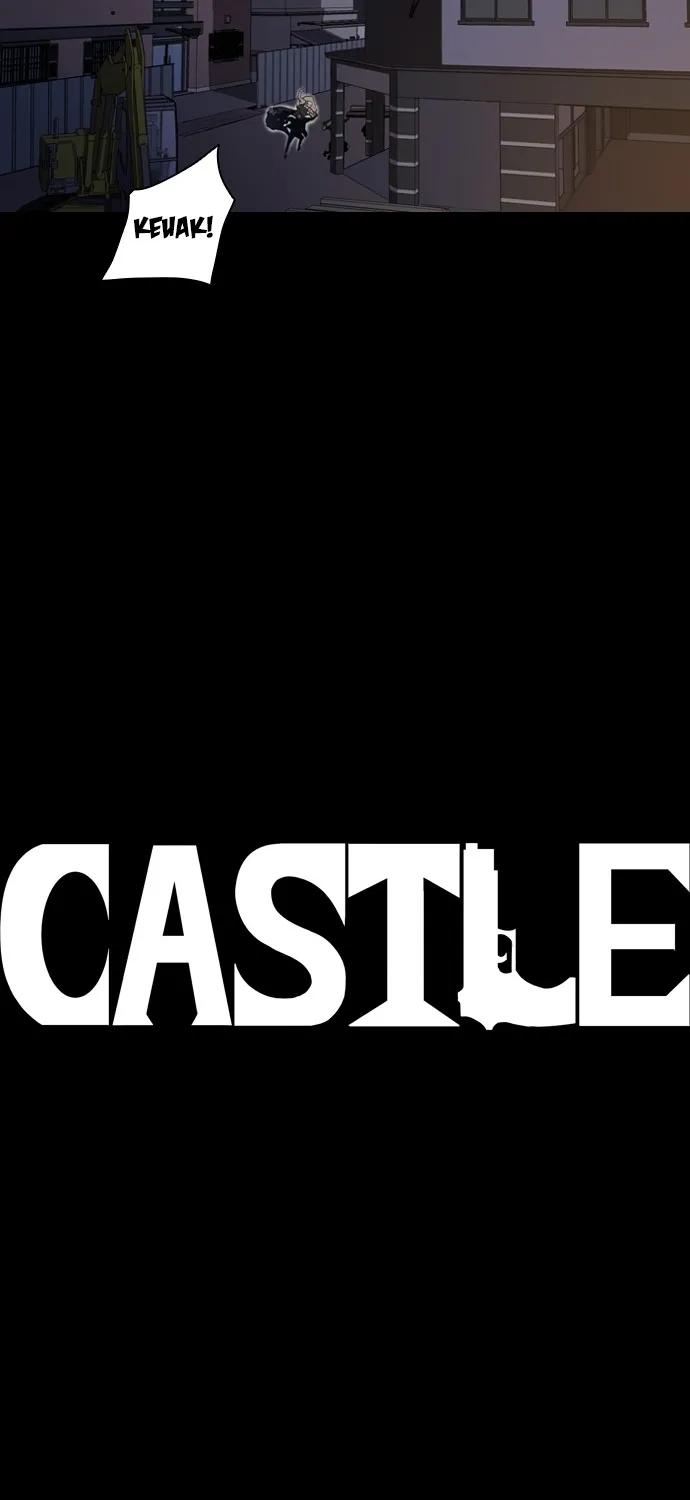 Castle Chapter 2 page 25 - 