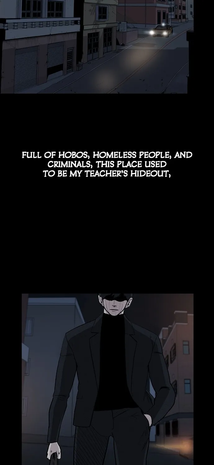 Castle Chapter 2 page 27 - 