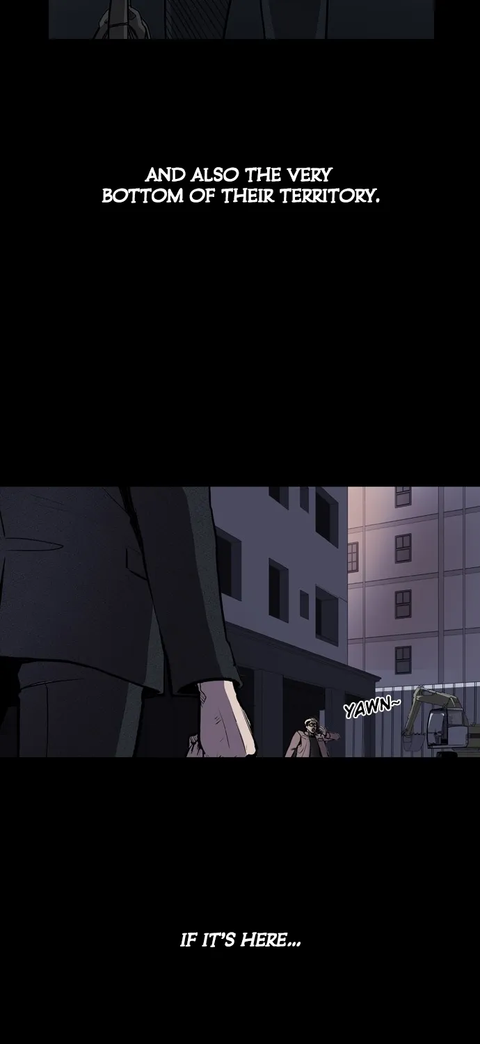 Castle Chapter 2 page 28 - 