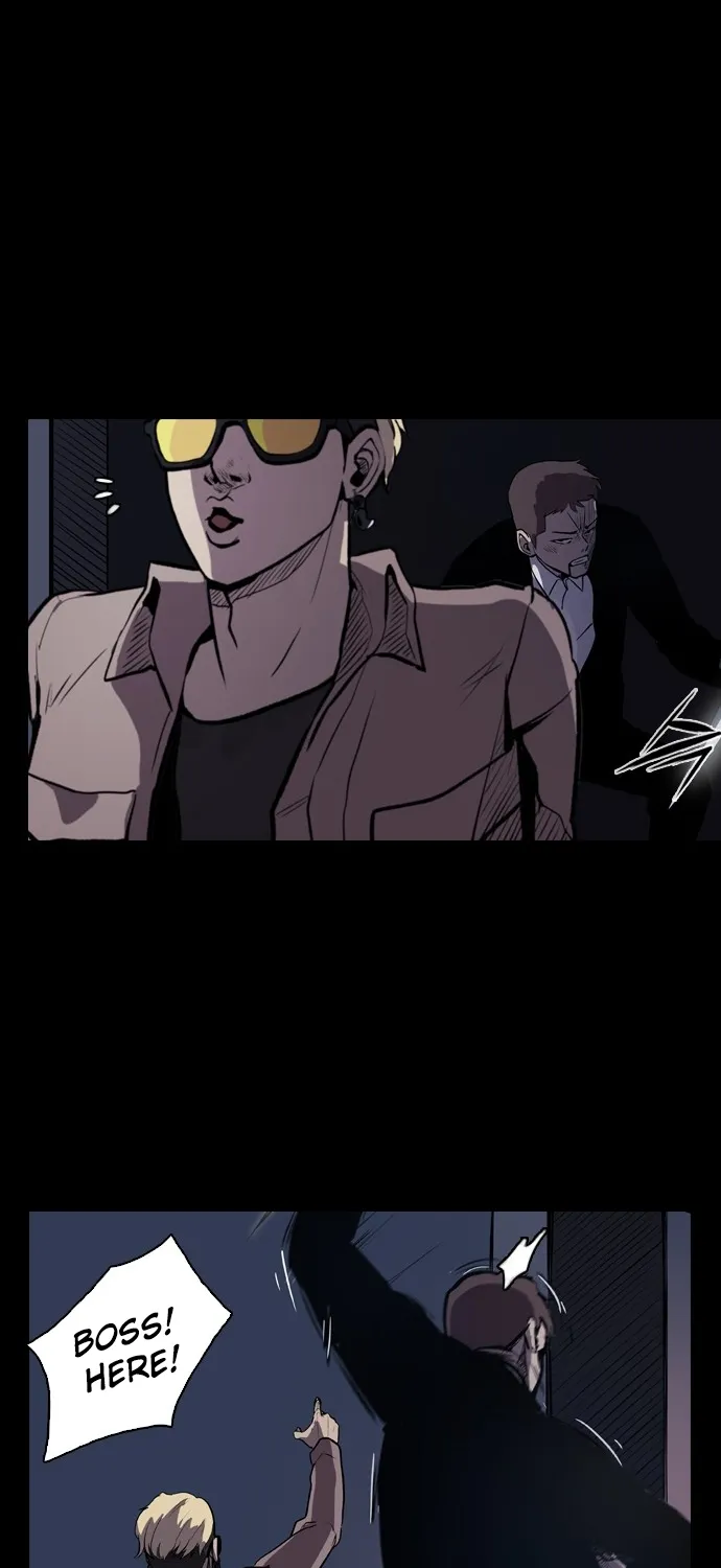 Castle Chapter 2 page 29 - 
