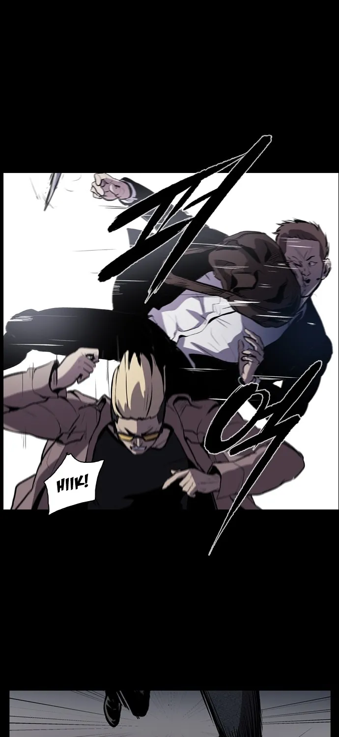 Castle Chapter 2 page 31 - 