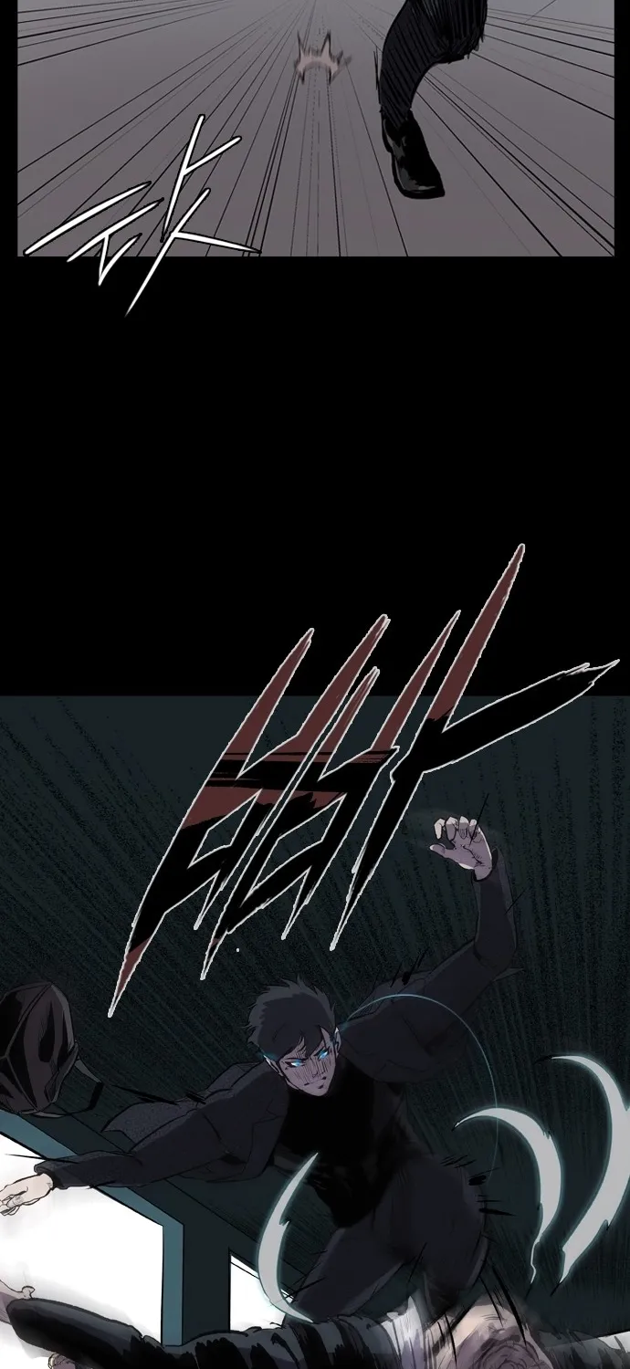 Castle Chapter 2 page 32 - 