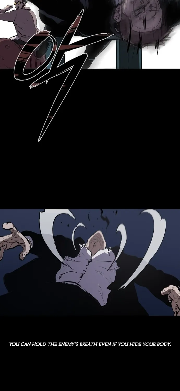 Castle Chapter 2 page 33 - 