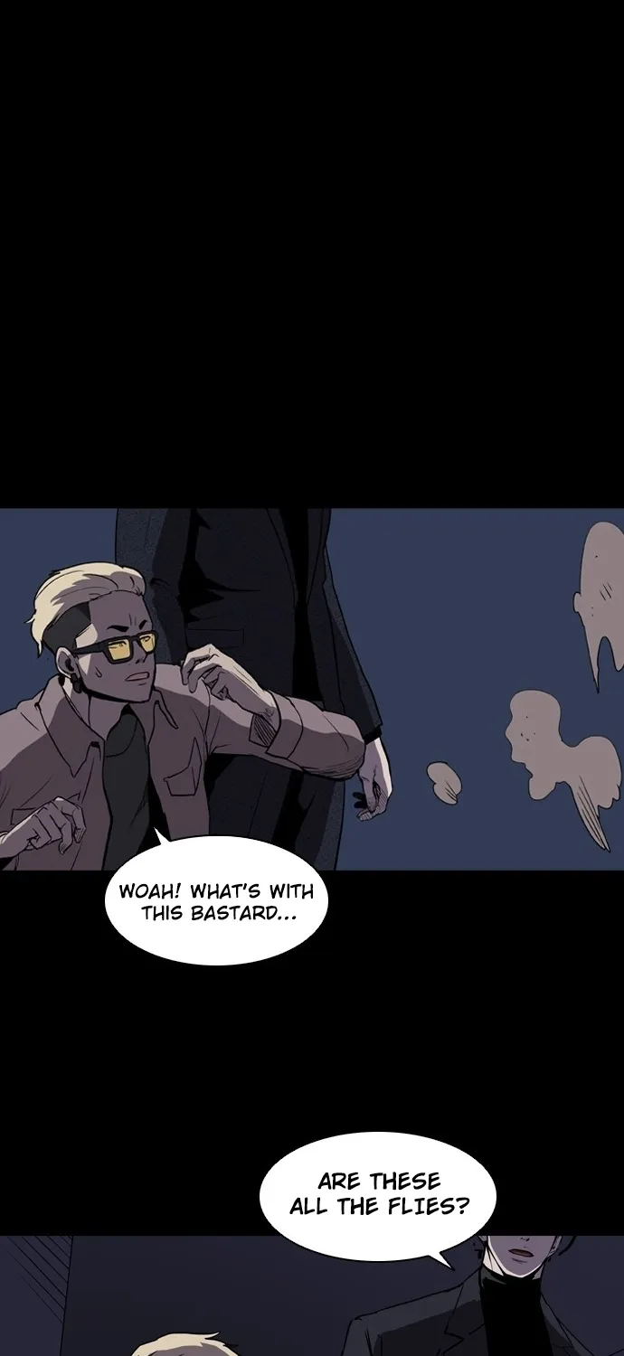 Castle Chapter 2 page 34 - 