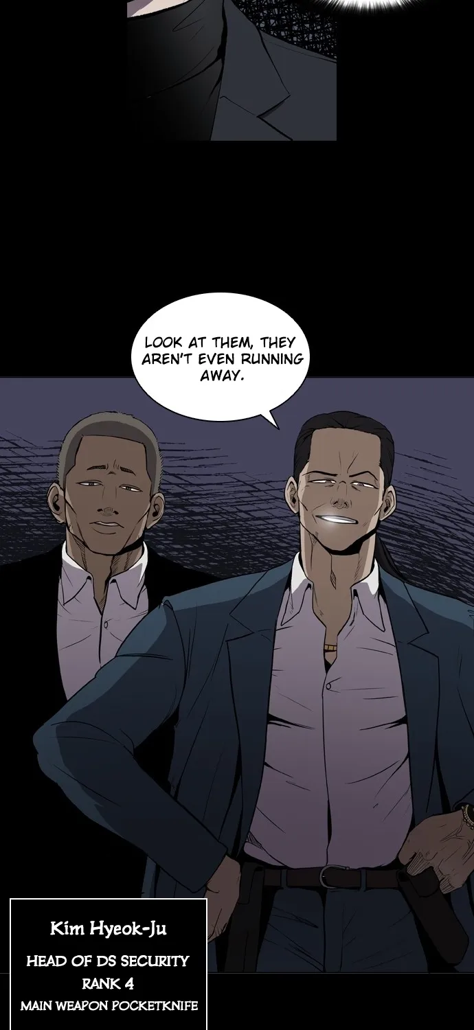 Castle Chapter 2 page 37 - 