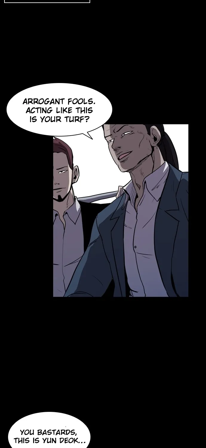 Castle Chapter 2 page 38 - 