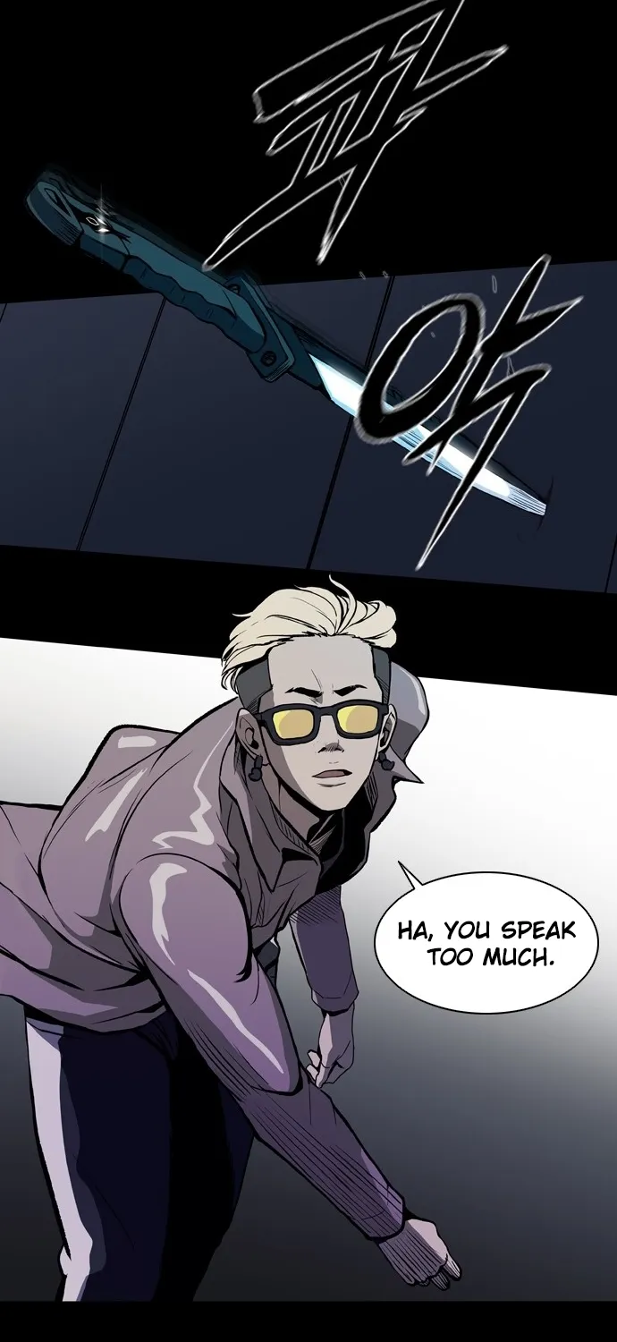 Castle Chapter 2 page 40 - 