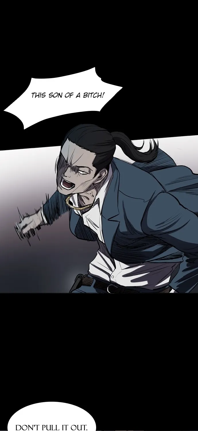 Castle Chapter 2 page 41 - 