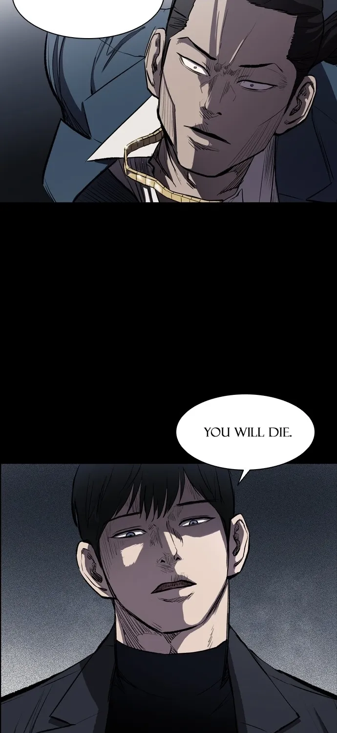 Castle Chapter 2 page 42 - 