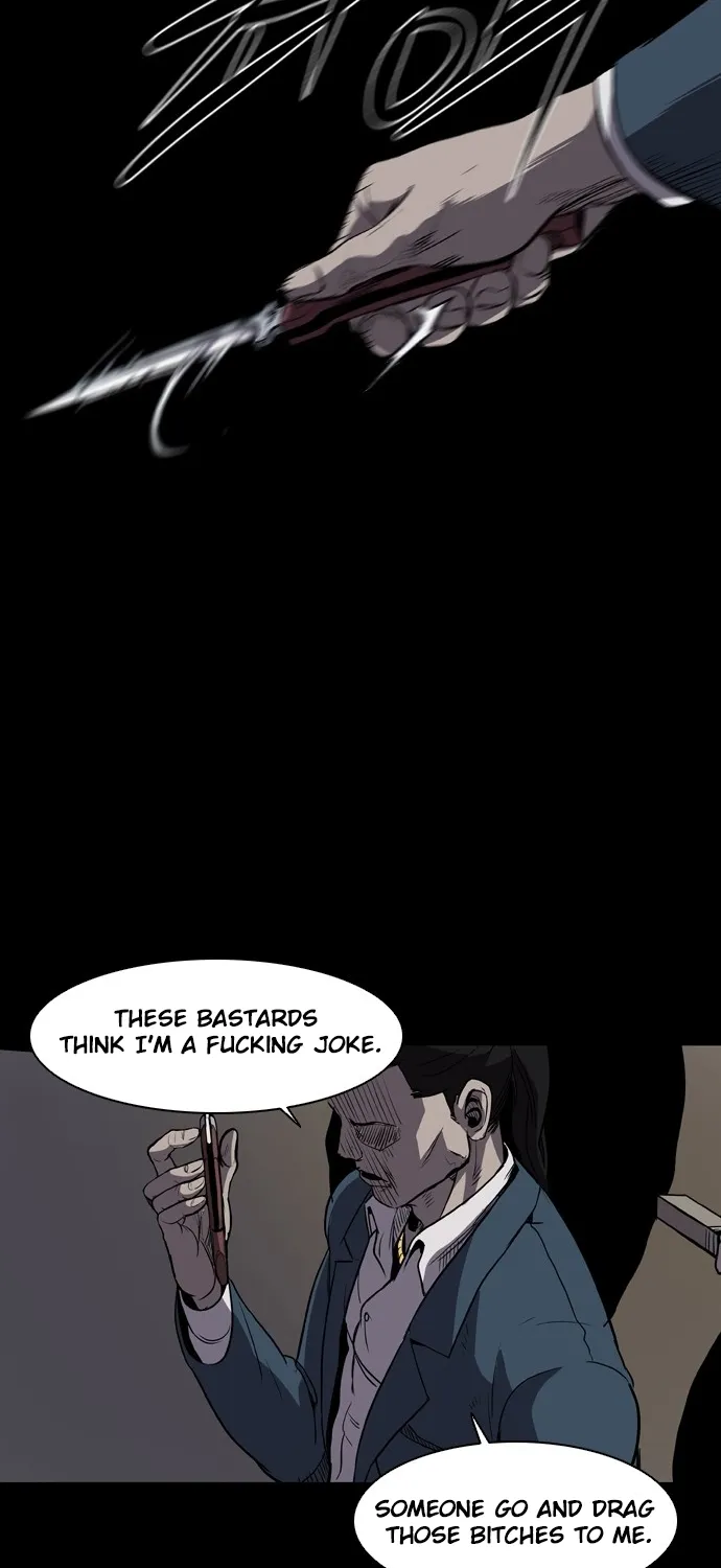 Castle Chapter 2 page 44 - 