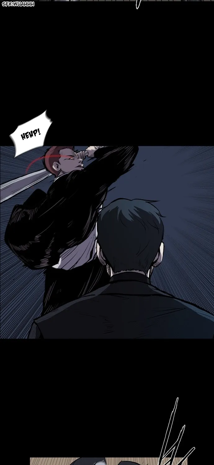 Castle Chapter 2 page 46 - 