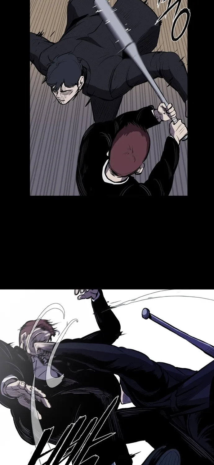 Castle Chapter 2 page 47 - 