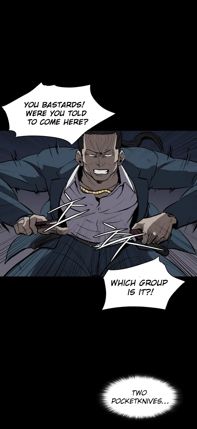Castle Chapter 2 page 50 - 