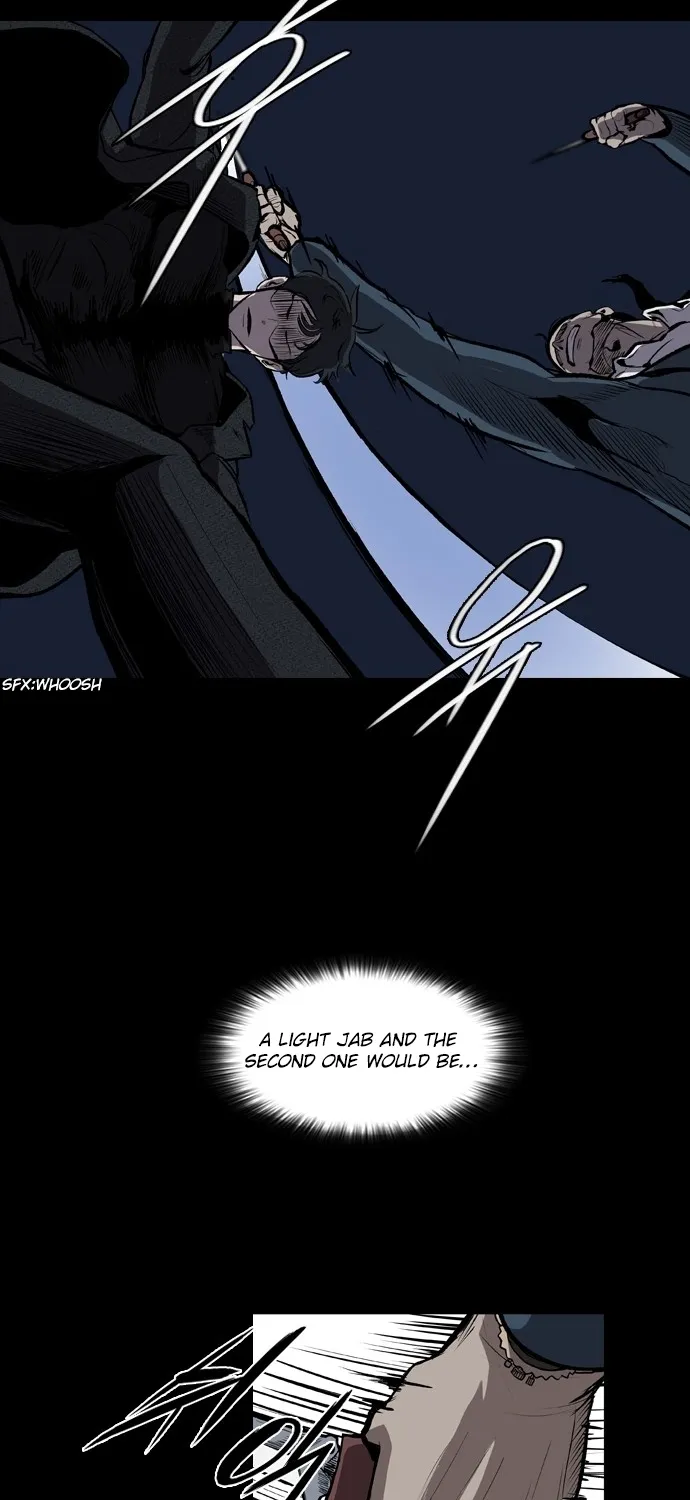 Castle Chapter 2 page 52 - 