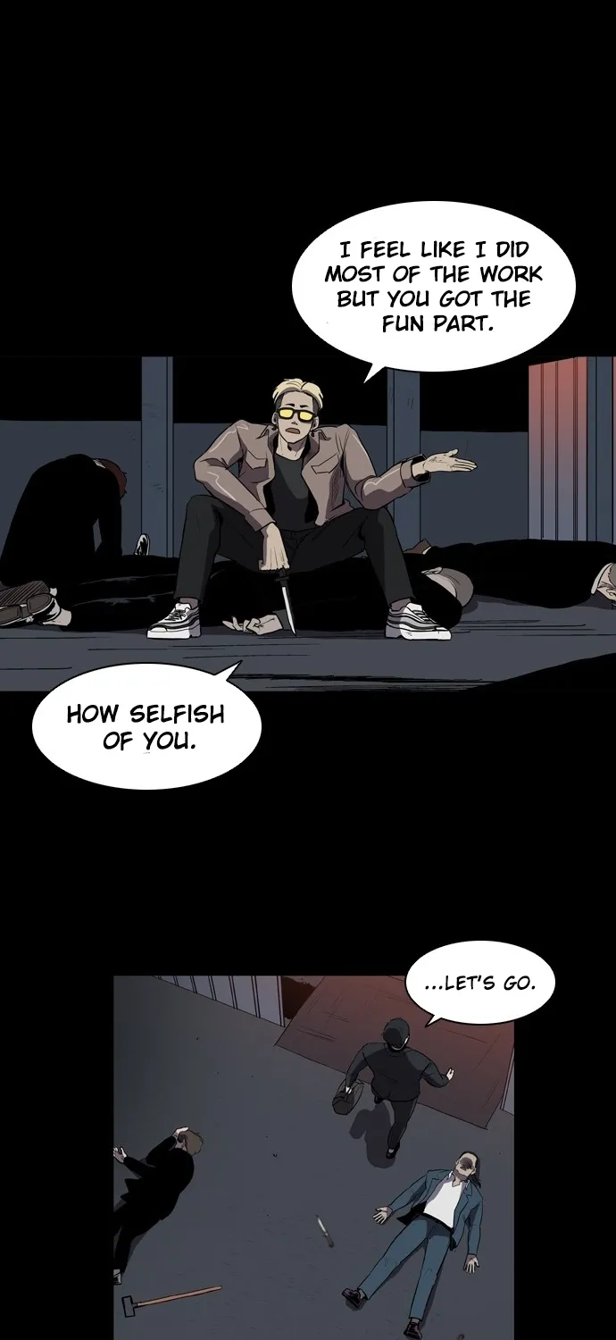 Castle Chapter 2 page 57 - 