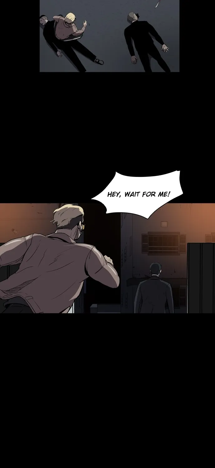 Castle Chapter 2 page 58 - 